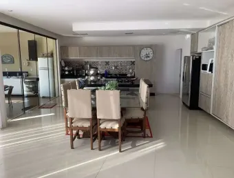 Casa residencial à venda, chácara belvedere, indaiatuba - ca0001.