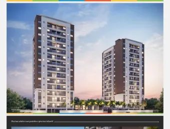 Apartamento com 2 quartos à venda na Rua Padre Valdevino, 761, Aldeota, Fortaleza
