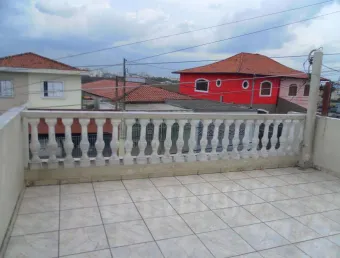 Sobrado com 3 dormitórios à venda por R$ 700.000,00 - Jardim Dracena - São Paulo/SP