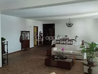 Apartamento 4 Quartos 2 Vagas - Bairro Santo Antônio