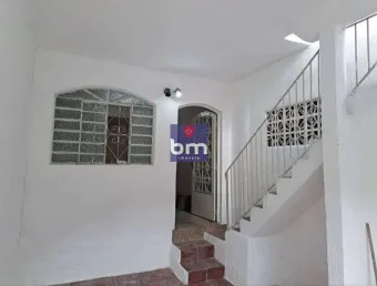 Casa à venda em são paulo, jardim leme, com 3 quartos, com 100 m²