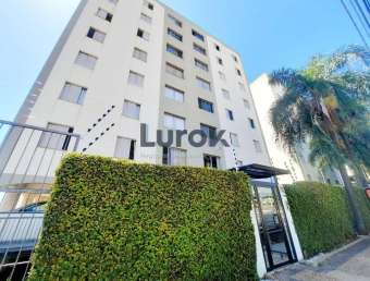 apartamento à venda 3 Quartos, 1 Vaga, 109M², Jardim Flamboyant, Campinas - SP | Edifício Carlota