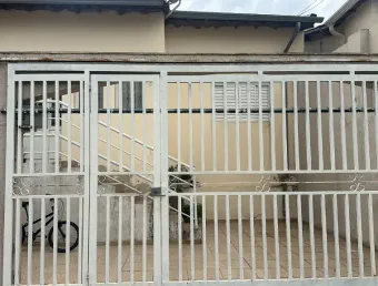 Casa com 2 quartos à venda na Rua Reginaldo Sales, Vila Maria, Campinas