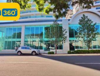 Loja para alugar, 102 m² - Centro - Santa Cruz do Sul/RS