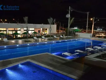 Terreno à venda, 380 m² por r$ 375.000,00 - tamboré bauru - bauru/sp
