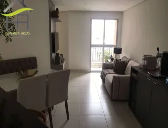 Apartamento com 3 quartos à venda na Rua Anny, 1580, São João Climaco, São Paulo