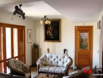 Casa com 3 quartos à venda na Rua Octávio Catelani, 412, Adalgisa, Osasco