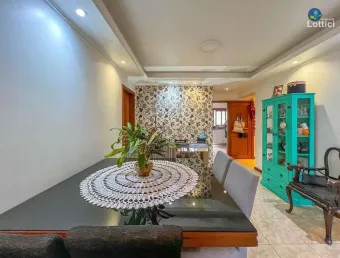 Apartamento com 3 quartos à venda na Avenida Victor Barreto, 2000, Centro, Canoas
