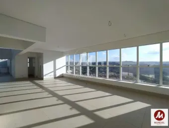 Apartamento (cobertura 2 - duplex) 4 dormitórios/suite, cozinha planejada, portaria 24 horas, lazer, espaço gourmet, salão de festa, salão de jogos, elevador, em condomínio fechado