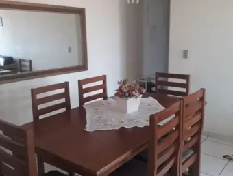 Apartamento com 3 quartos à venda no Centro, Suzano 