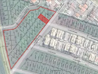 Ref. 437 018 0017 - terreno à venda, 360m² por r$ 396.000,00 - costeira - araucária/pr