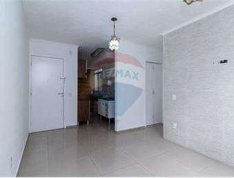 Apartamento dois dormitórios - Condomínio Residencial das Laranjeiras.