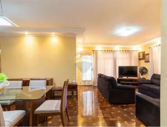 Casa com 3 quartos à venda na Rua Jacob Bunel, 152, Jardim Santa Mônica, São Paulo