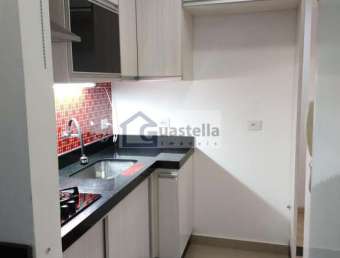 Venda Apartamento 2 Dormitórios em Assunção - R$ 455.000