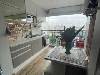 Apartamento com 1 quarto à venda na Rua Helvétia, 980, Campos Eliseos, São Paulo