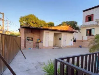 Casa com 4 quartos à venda na Avenida Visconde de Maracaju, Dezoito do Forte, Aracaju