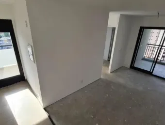 Apartamento para venda com 55 metros quadrados com 2 quartos em Vila Dom Pedro I - São Paulo - SP