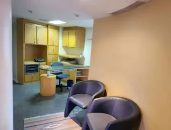 Sala, 107 m² - venda por r$ 560.000,00 ou aluguel por r$ 5.978,00/mês - paraíso - são paulo/sp