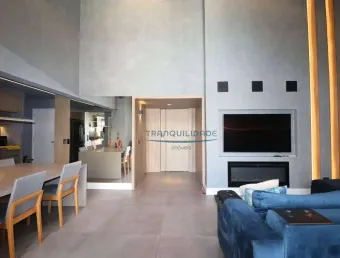 Apartamento à venda, 163 m² por r$ 2.233.000,00 - panamby - são paulo/sp