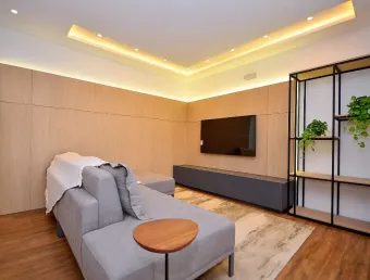 Lindo apartamento no bacacheri 3 quartos sendo 1 suíte