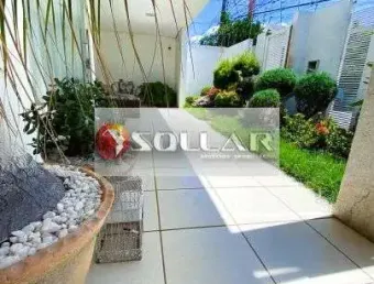 Casa com 4 quartos à venda na Vila Cloris, Belo Horizonte 