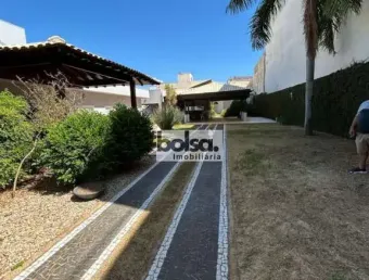 Casa com 3 quartos à venda no Jardim América, Bauru 