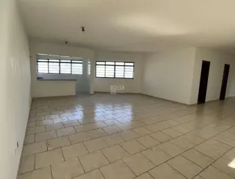 Sala comercial para alugar no Jardim América, Bauru 