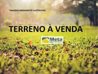 Terreno à venda, 1470 m² por R$ 650.000,00 - Eldorado - Tremembé/SP