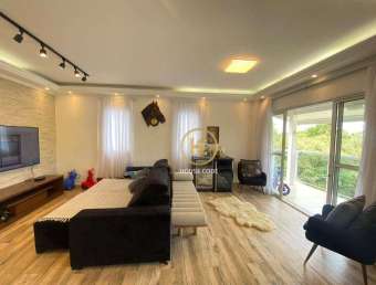 Casa à venda, 370 m² por R$ 1.400.000,00 - Parque Nova Jandira - Jandira/SP