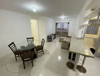 Ótimo apartamento de 2 dormitórios no bairro córrego grande!