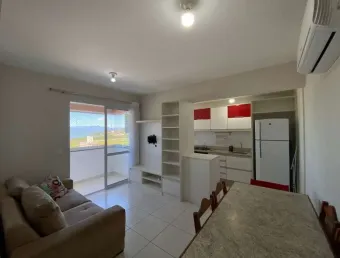 Apartamento com 1 quarto para alugar na Servidão Deolindo Costa, 141, Saco dos Limões, Florianópolis
