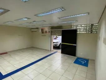 Barracão / Galpão / Depósito para alugar na Avenida Corifeu de Azevedo Marques, Jaguaré, São Paulo
