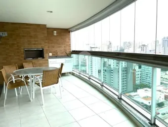 Apartamento Perdizes, 157 metros², 03 suítes, 04 vagas de garagem dermarcadas, lazer completo