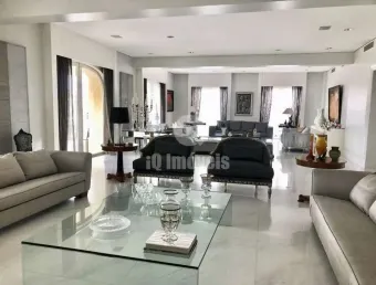 Apartamento em higienópolis, 700m², 4 suítes, 6 vagas