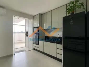 Apartamento com 3 quartos à venda no Imbaúbas, Ipatinga 