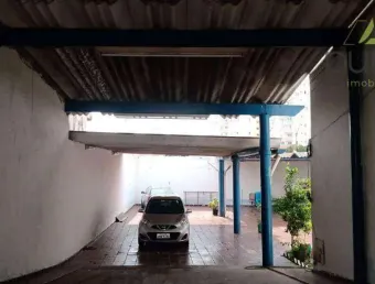 Galpão à venda, 550 m² por r$ 6.400.000,00 - vila mariana - são paulo/sp