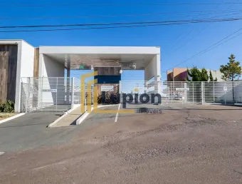 Terreno com 1.052,72 m  em condomínio fechado de alto padrão ao lado do passaúna