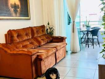 Apartamento com 2 quartos à venda no Centro, Navegantes 