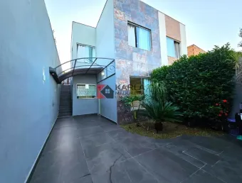 Casa com 3 quartos à venda no Residencial Visão, Lagoa Santa 