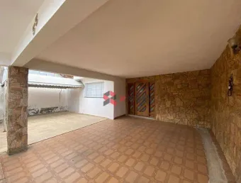 Casa com 3 dormitórios, 161 m² - venda por r$ 586.000,00 ou aluguel por r$ 2.955,55/mês - jardim rafael - caçapava/sp