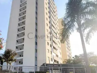 Apartamento com 3 quartos à venda no Bonfim, Campinas 
