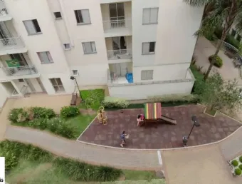 Apartamento com 2 quartos à venda na Rua Gustavo Geley, Cidade Líder, São Paulo