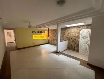 Casa em condomínio fechado com 3 quartos à venda na Rua Doutor Antônio Roberto Neto, 80, Jardim Esmeralda, São Paulo