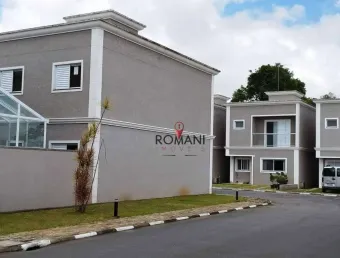 Sobrado com 4 dormitórios à venda, 126 m² por r$ 1.100.000,00 - jardim modelo - suzano/sp