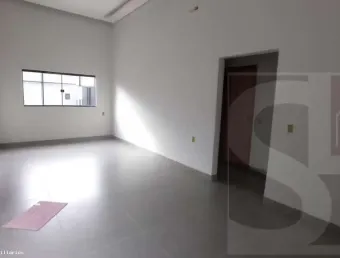 Casa para venda em uberlândia, verde vida, 3 dormitórios, 1 suíte, 2 banheiros, 2 vagas