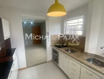 Apartamento venda av. damasceno vieira 44 vila mascote michael pajak (11) 99996-4550