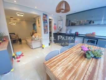 Jorge Duprat Figueiredo 811, Apto Mobiliado Garden Start Vila Mascote Michael Pajak (11) 99996-4550