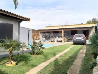 Chácara / sítio com 3 quartos à venda na DONA CATARINA, Dona Catarina, Mairinque