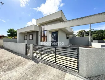 Casa com 3 quartos à venda na Avenida Dom Henrique II, 1070, Rainha do Mar, Itapoá