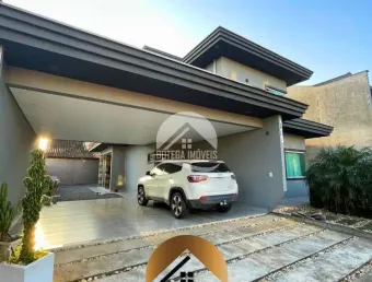 Casa com 3 quartos à venda no Espinheiros, Joinville 
